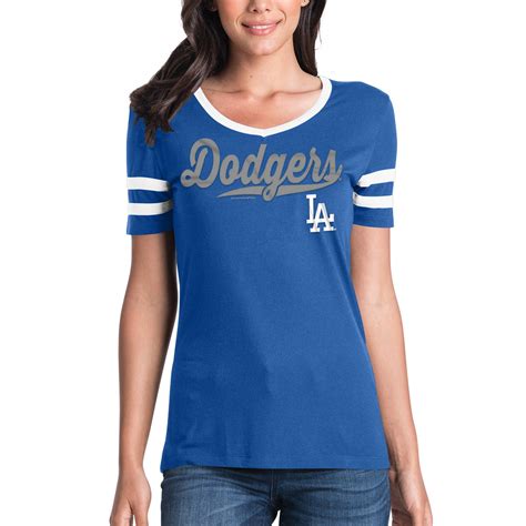 black la dodgers shirt|la dodgers shirt women's.